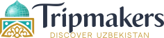  Uzbekistan Travel - Bukhara-Tour.Uz - Trip Makers DMC