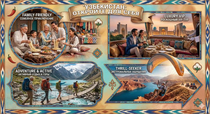  Uzbekistan Travel - Bukhara-Tour.Uz - Zaamin Tour 1