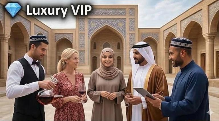  Uzbekistan Travel - Bukhara-Tour.Uz - karakalpakstan tour 8