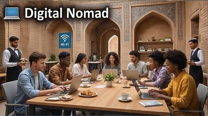  Uzbekistan Travel - Bukhara-Tour.Uz - Termez Tour 2