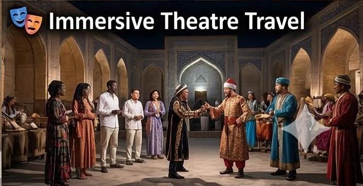  Uzbekistan Travel - Bukhara-Tour.Uz - tashkent tour 6